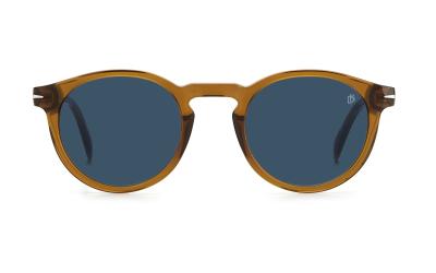 David Beckham 1036/s FMPKU zonnebril voorkant