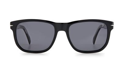 David Beckham 1045/S BSCM9 zonnebril voorkant