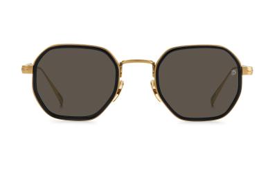David Beckham 1097/s 0NZIR zonnebril voorkant