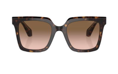 Giorgio Armani 8156 5879/51 zonnebril voorkant