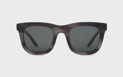 8056597733410 Giorgio Armani 8171 5964/P2 zonnebril voorkant 