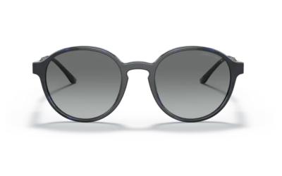 Giorgio Armani 8160 5923/11 zonnebril voorkant 8056597645089