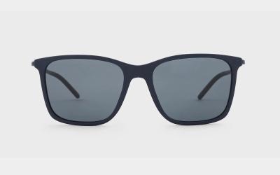 Giorgio Armani 8176 5543/87 zonnebril voorkant 8056597737210