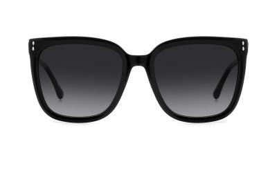 Isabel Marant IM0123/S 8079O zonnebril voorkant optiek dujavu