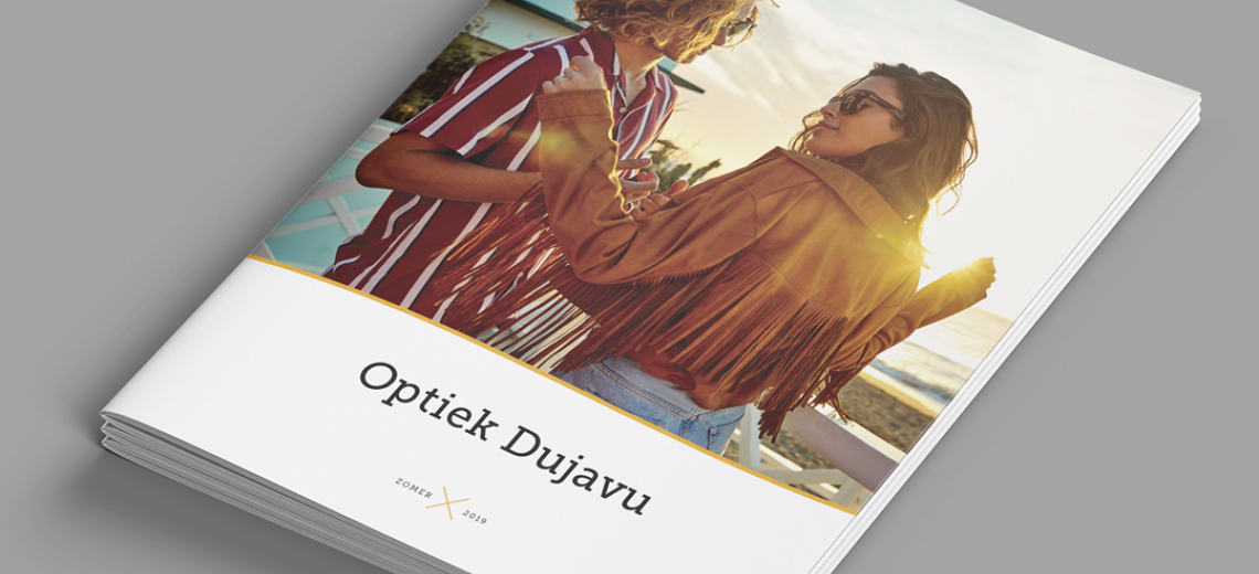 foto voorkant magazine