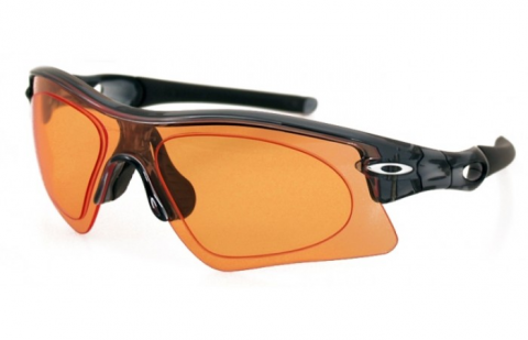 Oakley op sterkte met insert glazen