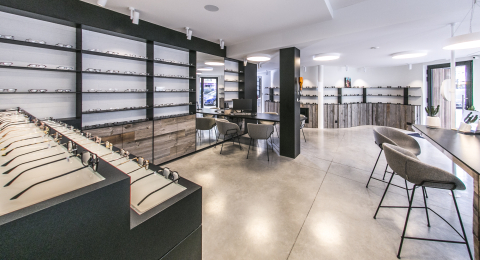 GEZOCHT! ENTHOUSIASTE OPTICIEN OPTOMETRIST