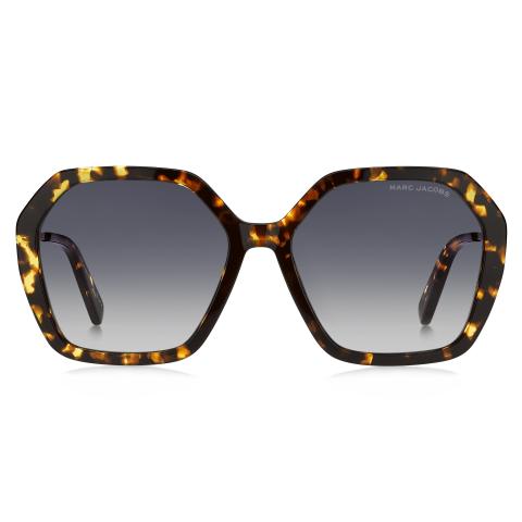 Marc Jacobs 689/S 086GB zonnebril voorkant