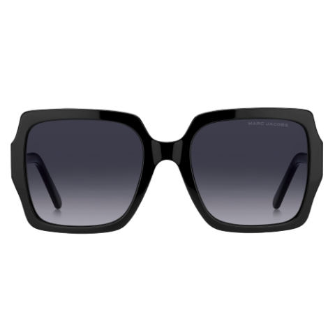 Marc Jacobs 731/S 8079O zonnebril voorkant optiek dujavu wevelgem