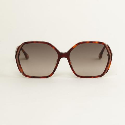 Ba&sh Lizzie E602 zonnebril voorkant
