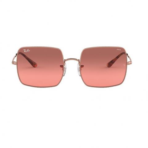 Ray-Ban 1971 square 9151/AA zonnebril voorkant