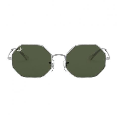 Ray-Ban 1972 octagon 9149/31 zonnebril voorkant