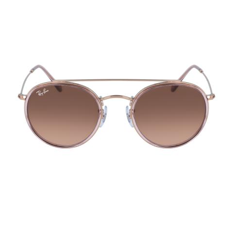Ray-Ban 3647-N 9069/A5 zonnebril voorkant