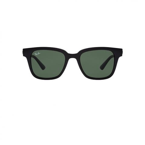 Ray-Ban 4323 601/31 zonnebril voorkant