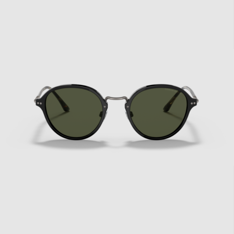 Giorgio Armani 8139 5001/31 zonnebril optiek dujavu wevelgem front