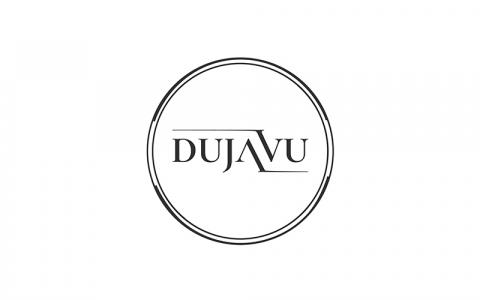 dujavu logo
