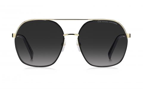 Marc Jacobs 576/S RHL90 zonnebril voorkant