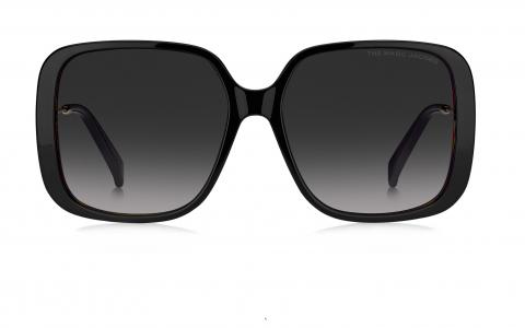 Marc Jacobs 577/S 80790 zonnebril voorkant