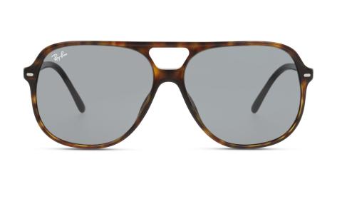 Ray-Ban 2198 BILL 902/A5 zonnebril voorkant 8056597529761