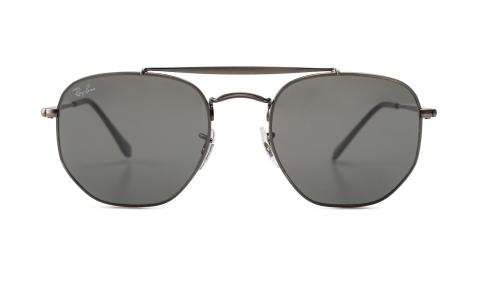 Ray-Ban 3648 The Marshal 9229/B1 voorkant
