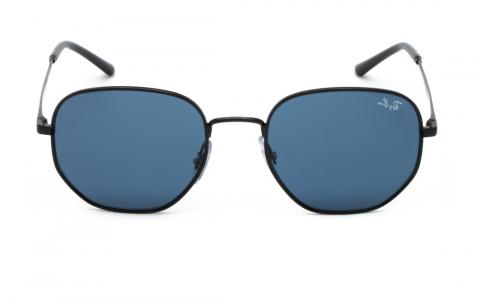 Ray-Ban 3682 002/80 zonnebril voorkant