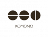 Logo Komono Logo Komono