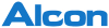 logo Alcon logo Alcon