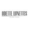 logo Odette Lunettes logo Odette Lunettes